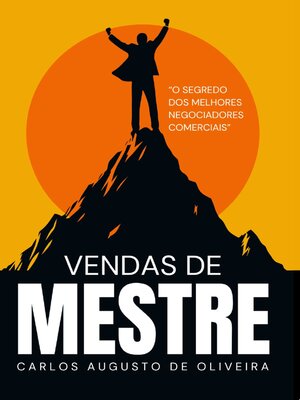 cover image of Vendas de Mestre